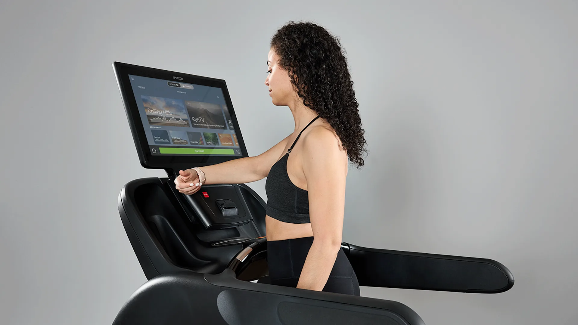 Fitness tracking metrics