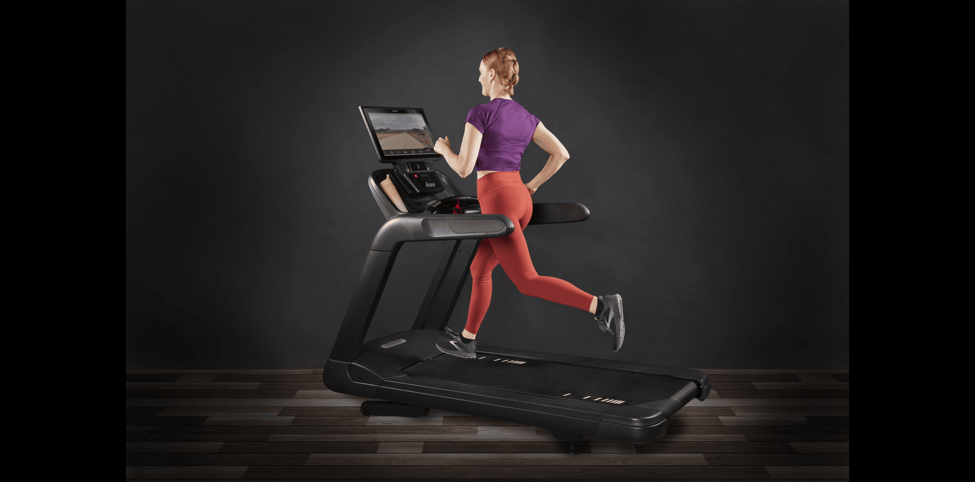 gym equipment suppliers