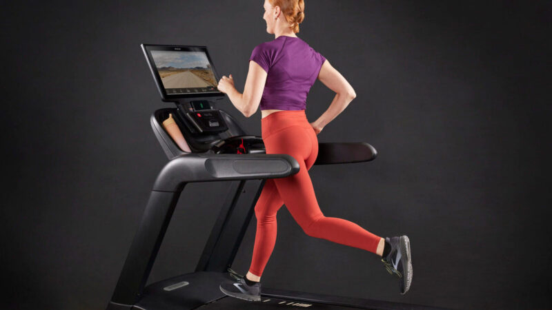 Why Fitness Facilities Need Gym Equipment Suppliers That Evolve with Their Members