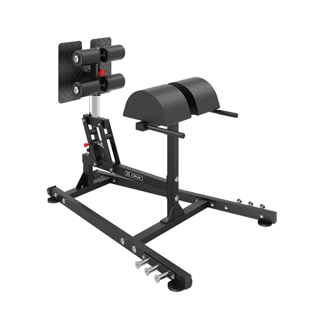 GSGHB Glute Ham Bench