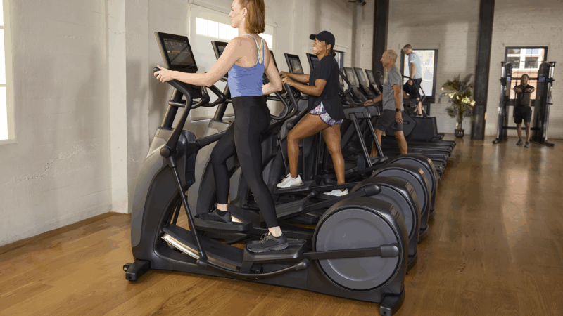 How to Choose the Right Commercial Gym Equipment for Your Fitness Facility
