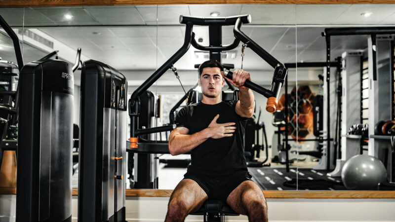 Why Leading Gyms Trust Premium Fitness Equipment for Member Satisfaction