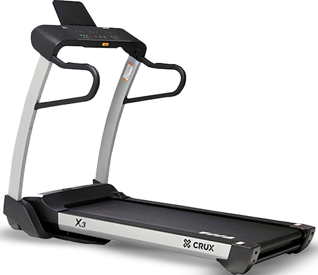 X3 Treadmill