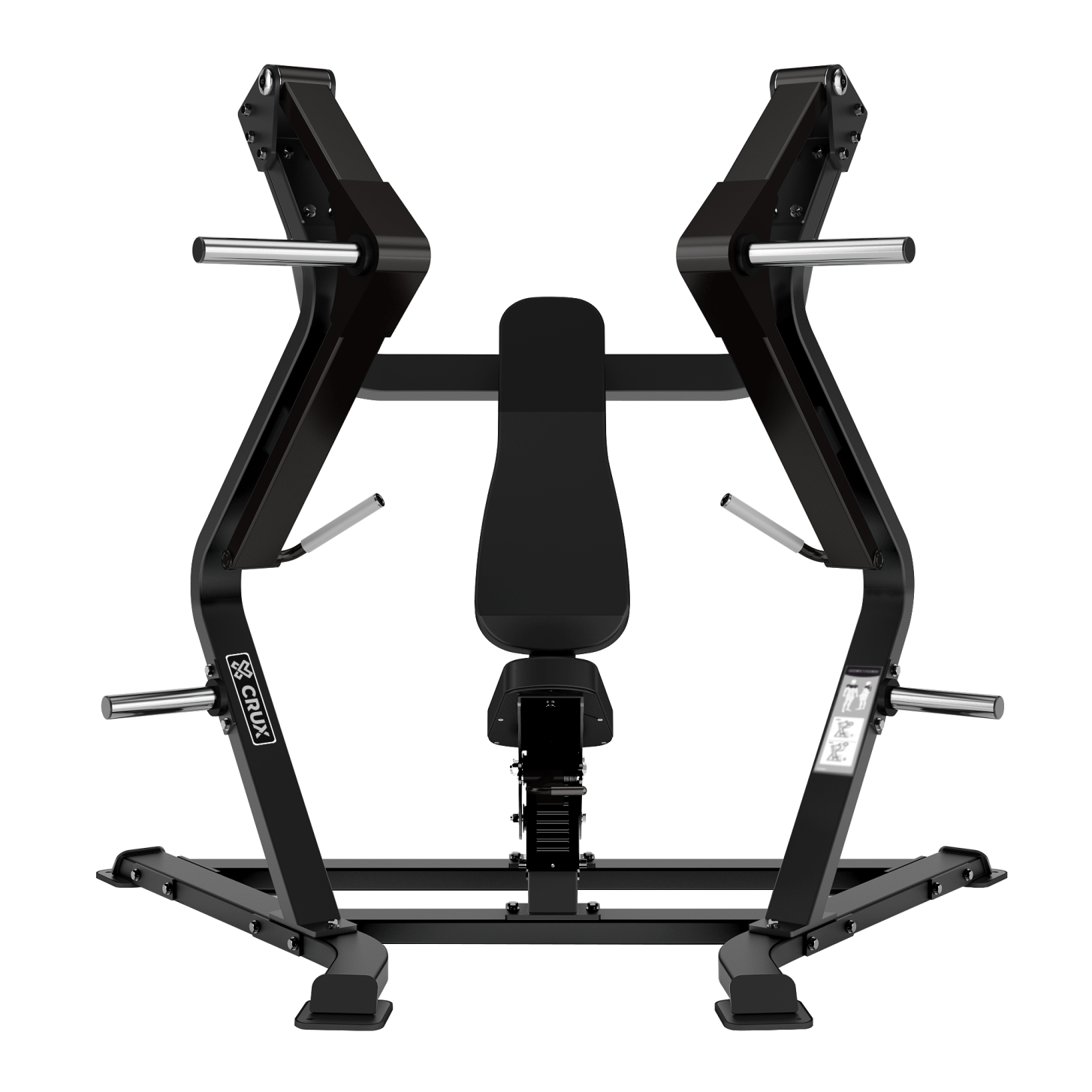 GSDCP Decline Chest Press