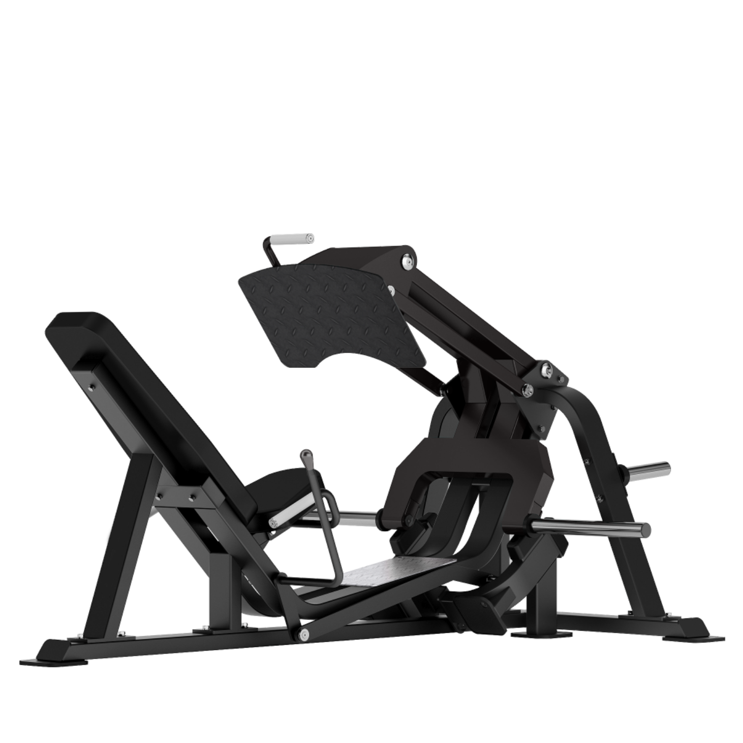 GSFLP Fixed Leg Press