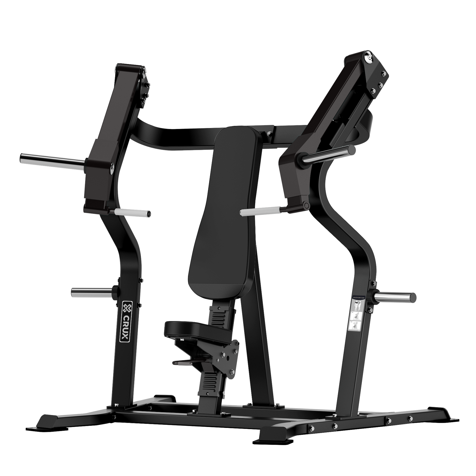 GSICP Incline Chest Press