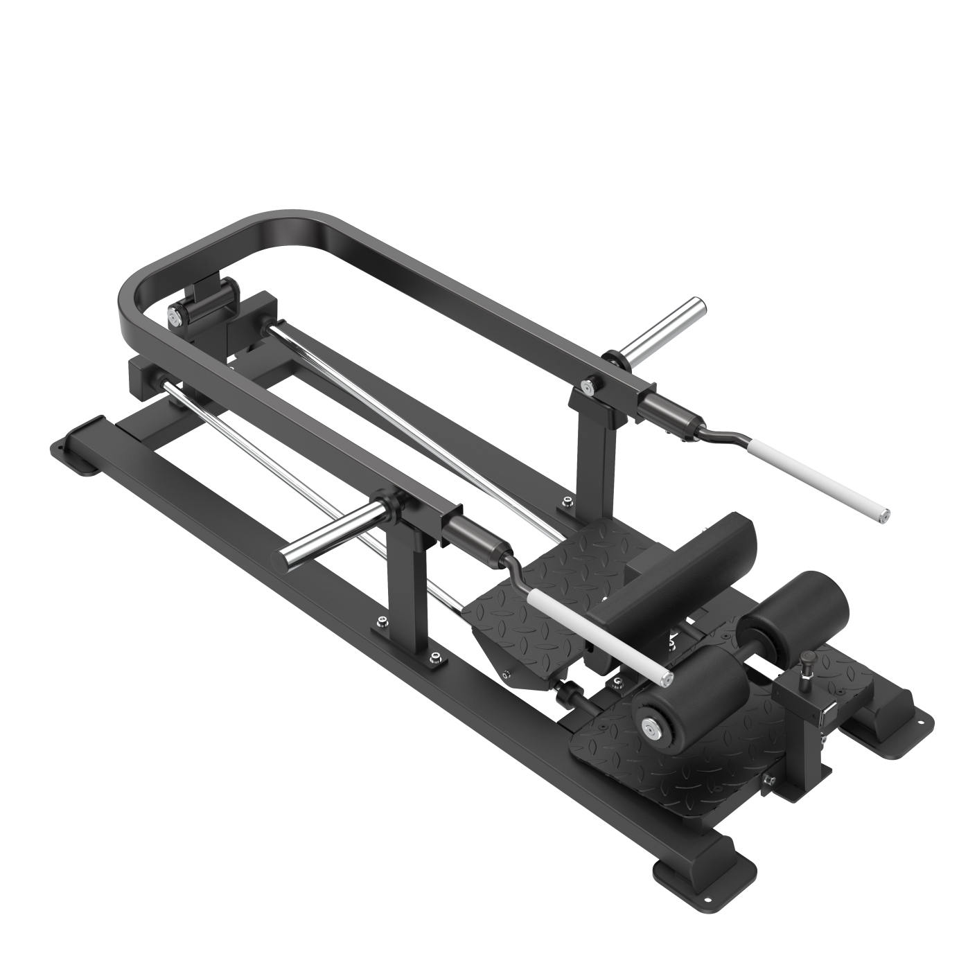 GSMBS Multi Bulgarian Squat