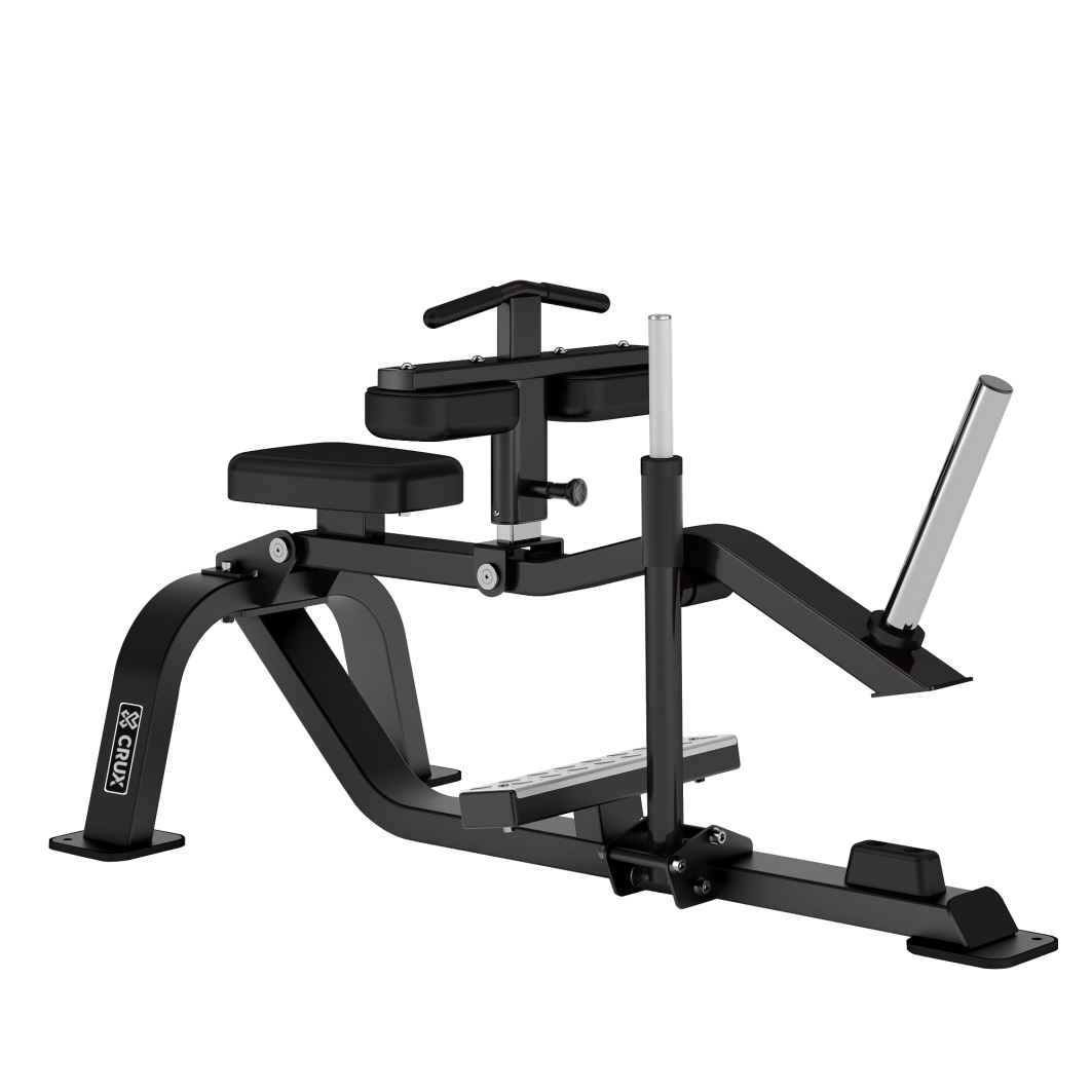 GSSCR Seated Calf Raise