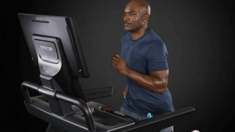 Why PRECOR Gym Essentials Set the Benchmark for Commercial Fitness