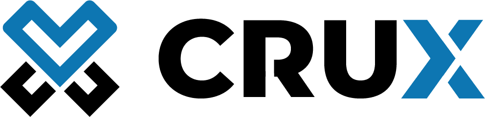 CRUX Logo - PNG