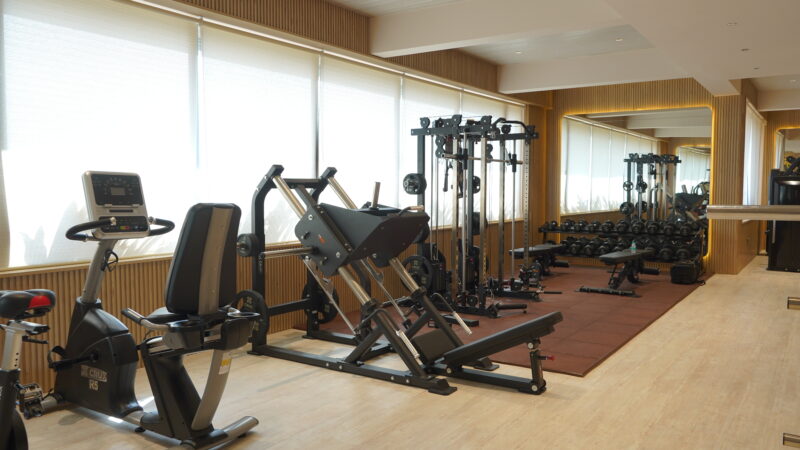 CRUX Leg Training Machines for Sculpted Gym Results