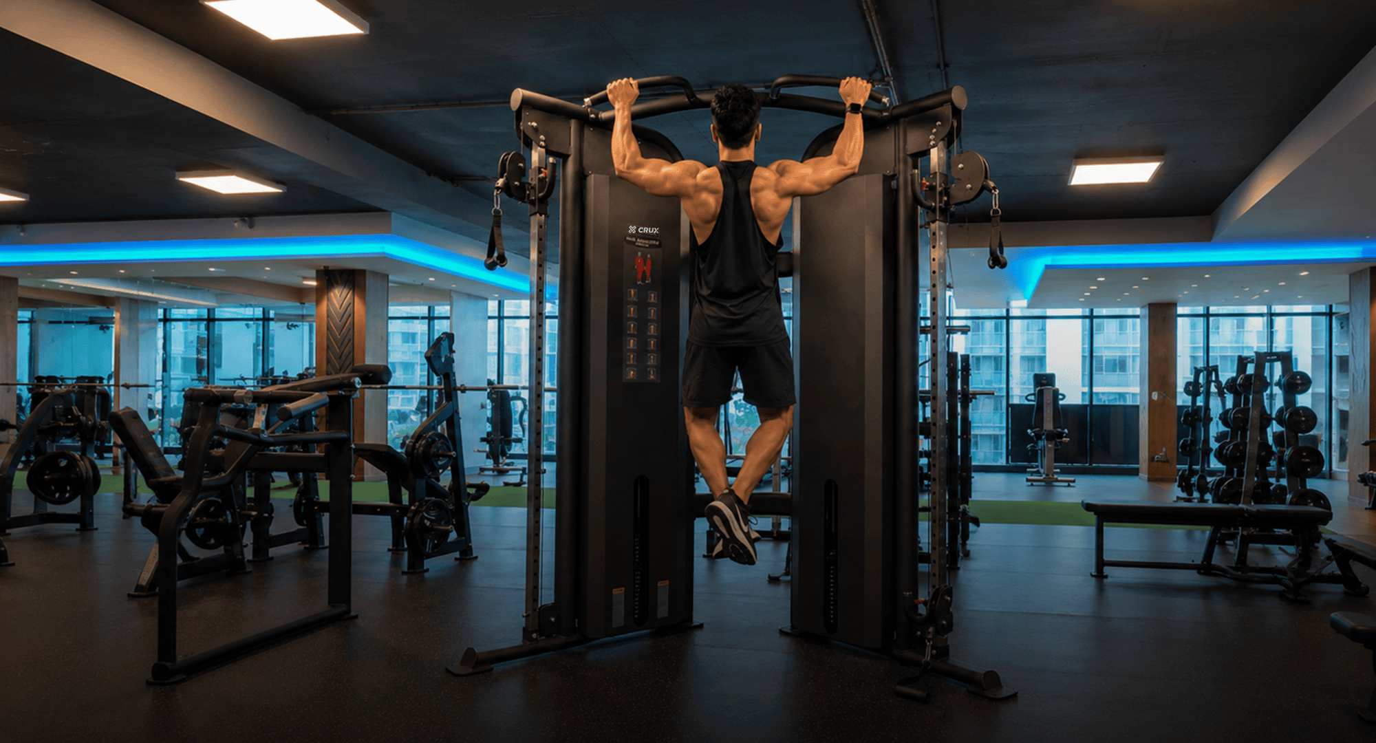 benefits of strength training