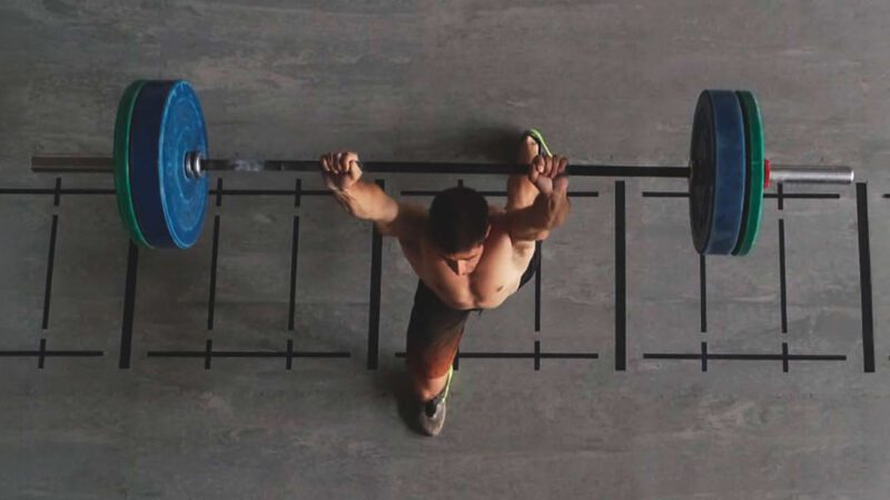 PaviFLEX Rubber Gym Flooring: Built for High-Impact Commercial Fitness Spaces