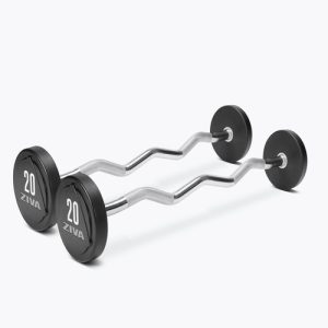 Barbells & EZ Curl Barbells