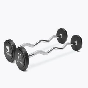 Barbells & EZ Curl Barbells