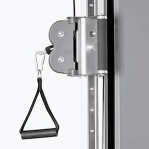 Cable Attachments & Accessories