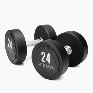 Dumbbells & Tribells